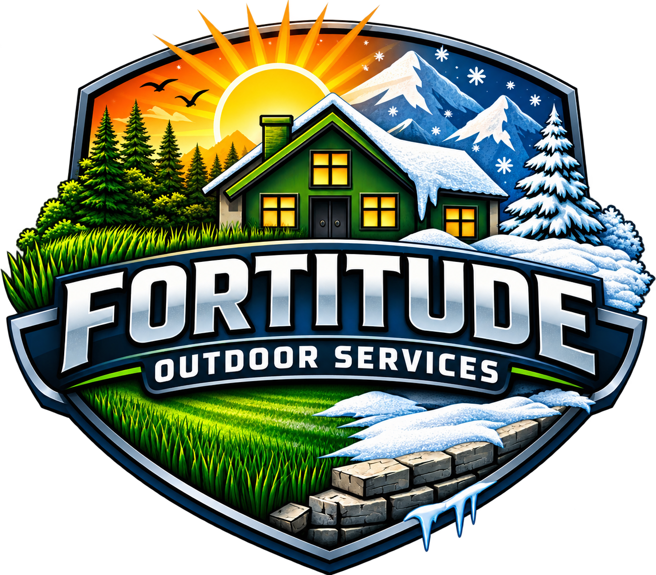 Fortitude Outdoor Services
